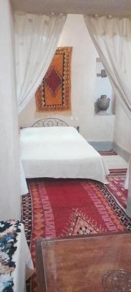 Dar Tamzdamte Skoura